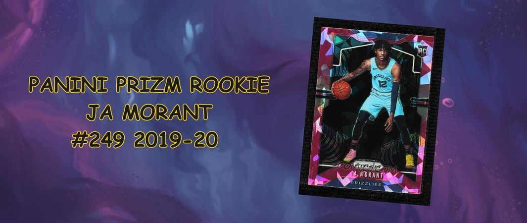 ja Morant